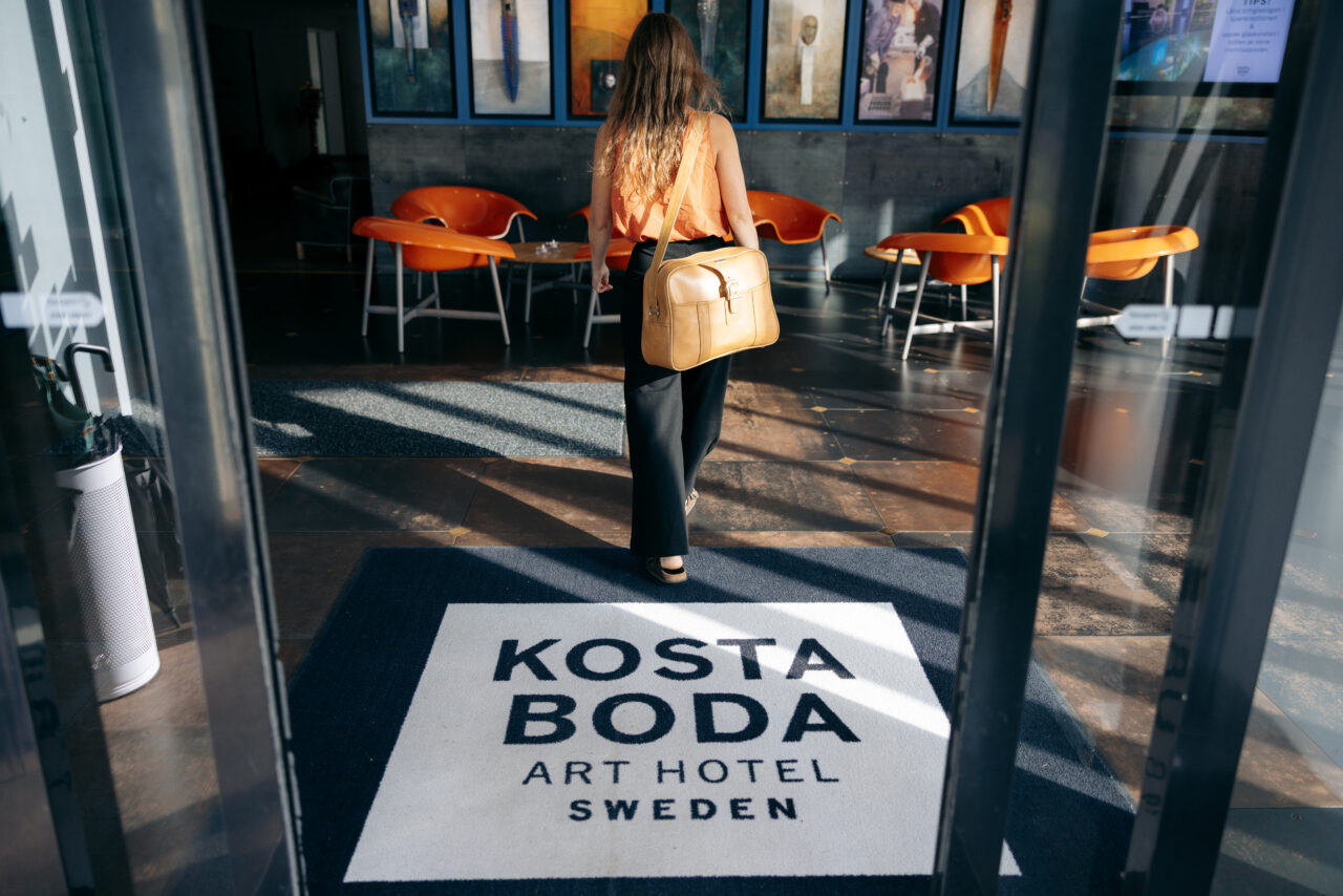 Hotellpaket Erbjudanden Kosta Boda Art Hotel hotellpaket-erbjudanden-kosta-boda-art-hotel