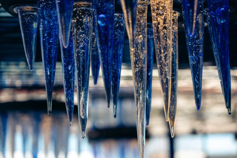 Art Glass Experience