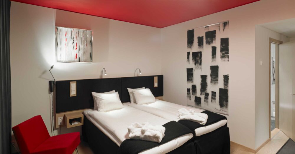 Art Experience Room