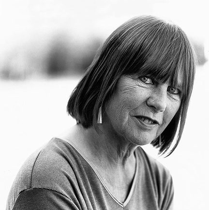 Ulrica Hydman-Vallien