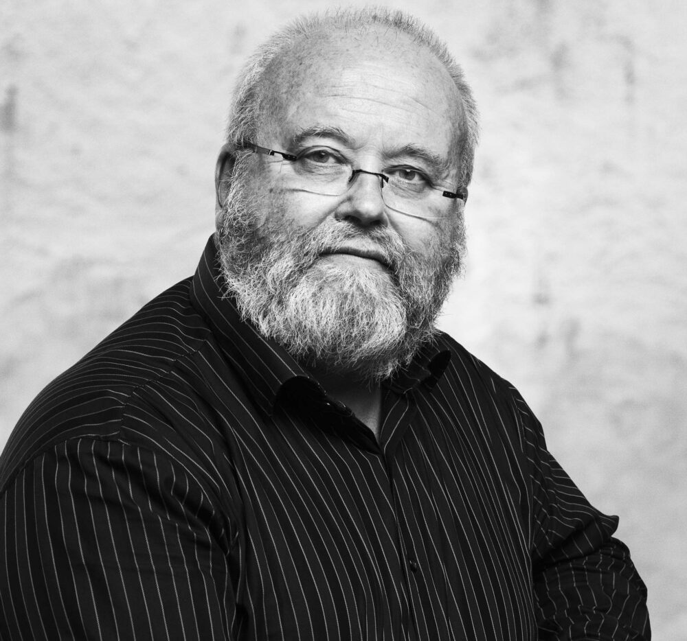 Kjell Engman