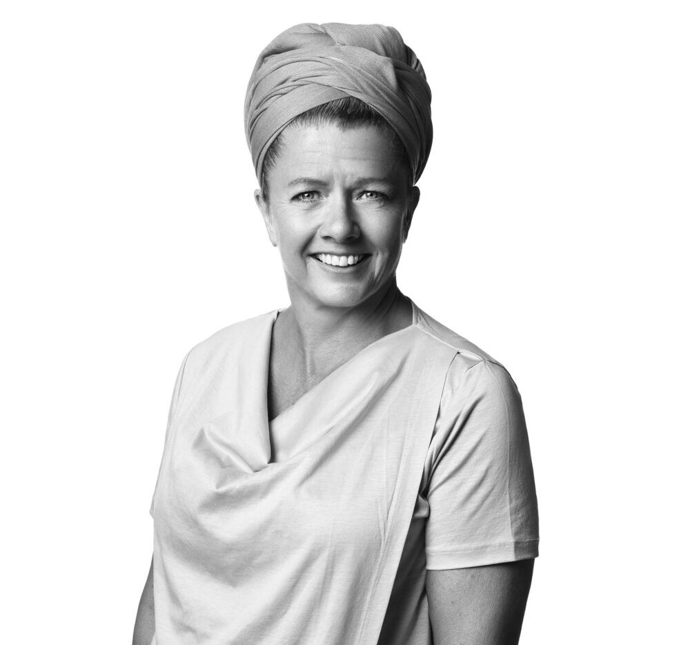 Lena Bergström