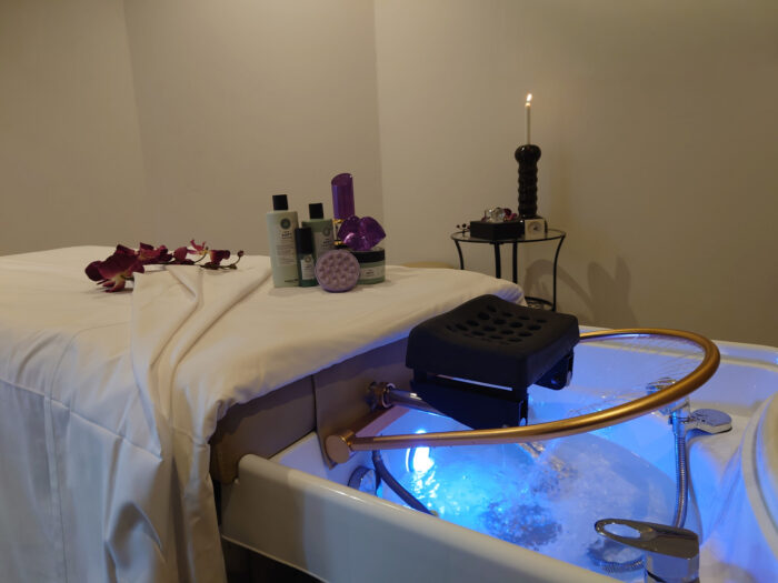 Head SPA